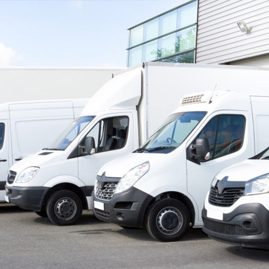 Pickup and Delivery Laundry Service